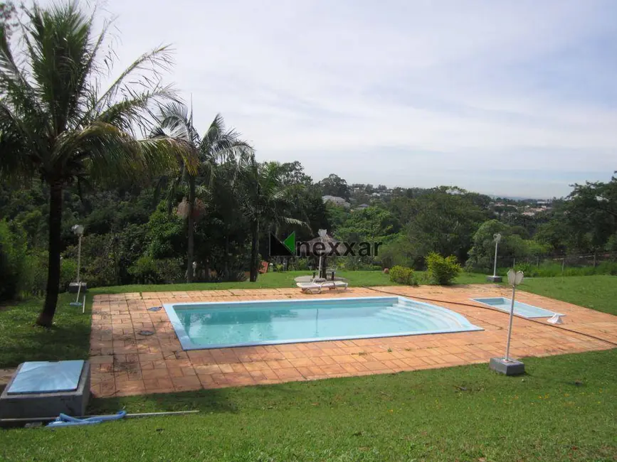 Foto 2 de Chácara com 2 quartos à venda, 5614m2 em Joapiranga, Valinhos - SP