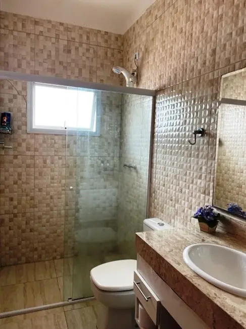 Foto 2 de Casa de Condomínio com 3 quartos à venda, 480m2 em Residencial Santa Maria, Valinhos - SP
