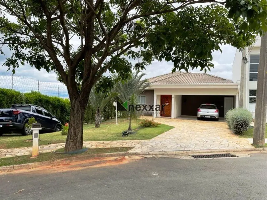 Foto 1 de Casa de Condomínio com 3 quartos à venda, 480m2 em Residencial Santa Maria, Valinhos - SP