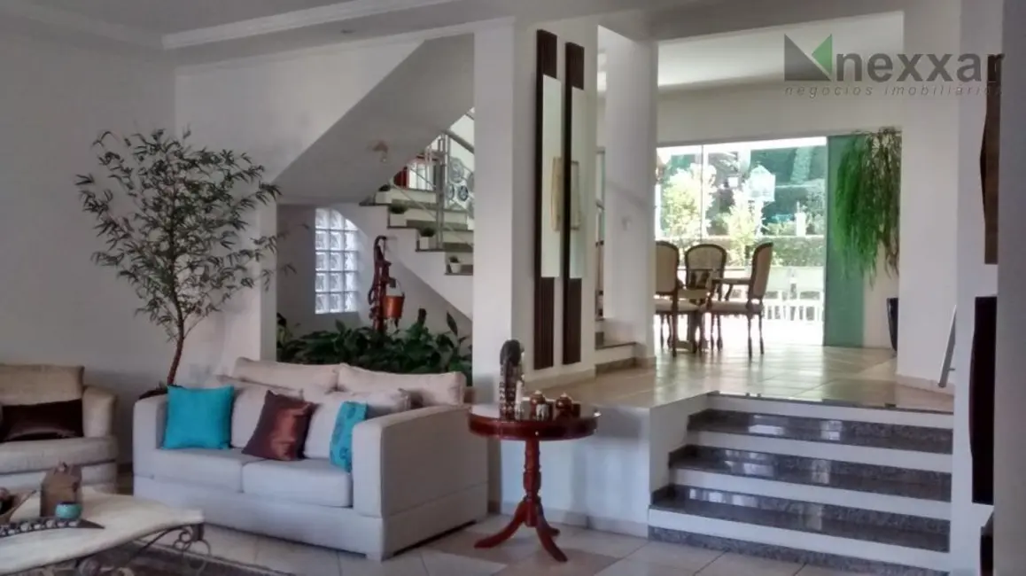Foto 1 de Casa com 3 quartos à venda e para alugar, 400m2 em Jardim Recanto, Valinhos - SP