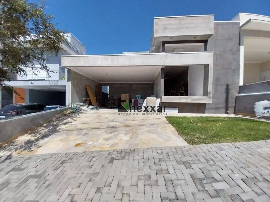 Foto 1 de Casa de Condomínio com 3 quartos à venda, 300m2 em Lenheiro, Valinhos - SP