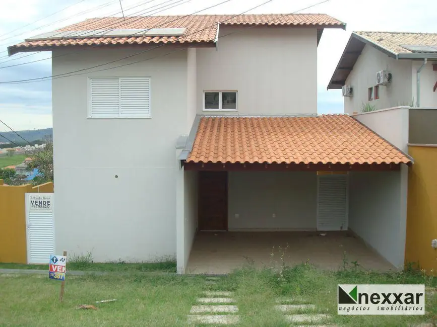 Foto 1 de Casa de Condomínio com 3 quartos à venda, 300m2 em Jardim Jurema, Valinhos - SP