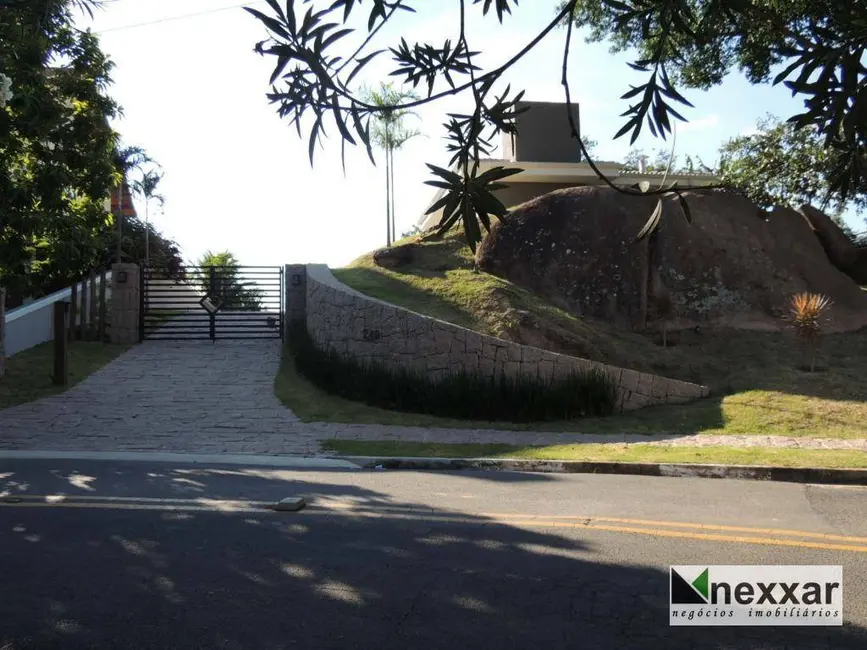 Foto 2 de Casa de Condomínio com 3 quartos à venda, 1700m2 em Parque Valinhos, Valinhos - SP