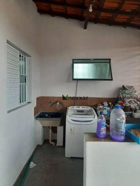 Foto 2 de Casa com 3 quartos à venda, 287m2 em Parque Cecap, Valinhos - SP
