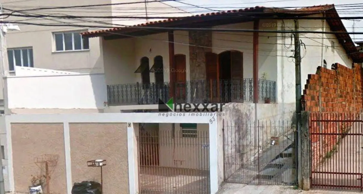 Foto 1 de Casa com 3 quartos à venda, 300m2 em Parque Florence, Valinhos - SP