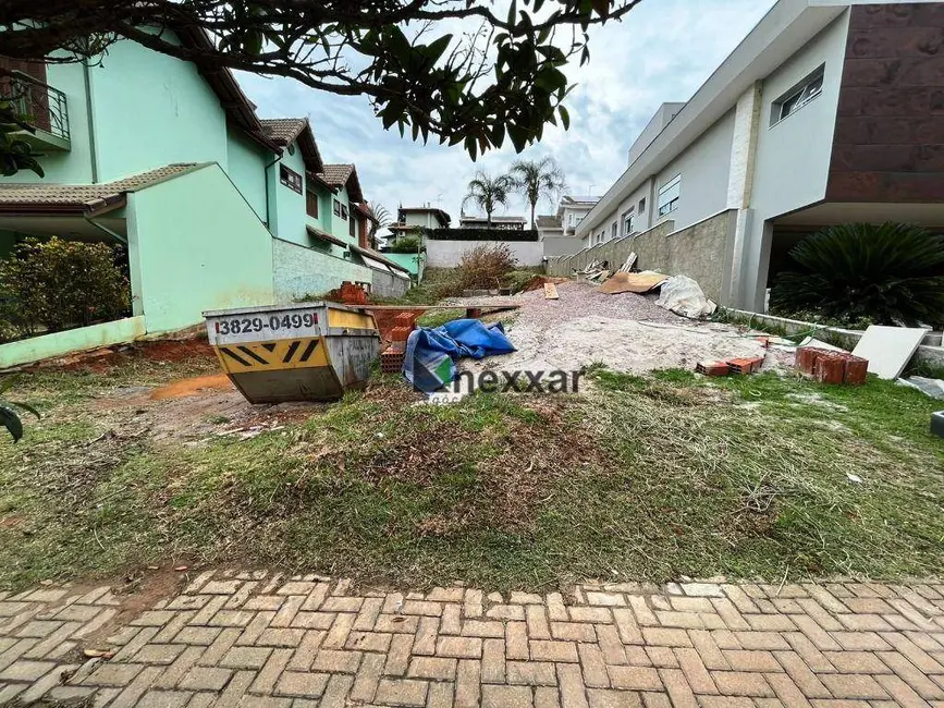 Foto 1 de Terreno / Lote à venda, 500m2 em Loteamento Residencial Fazenda São José, Valinhos - SP