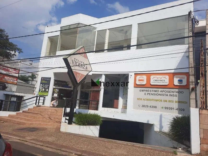 Foto 2 de Loft / Flat à venda, 462m2 em Centro, Valinhos - SP