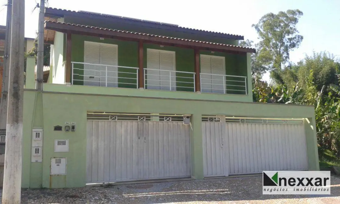 Foto 1 de Casa com 3 quartos à venda, 200m2 em Jardim Santo Antônio, Valinhos - SP
