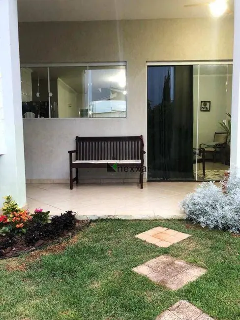 Foto 1 de Casa de Condomínio com 3 quartos à venda, 375m2 em Jardim Recanto, Valinhos - SP