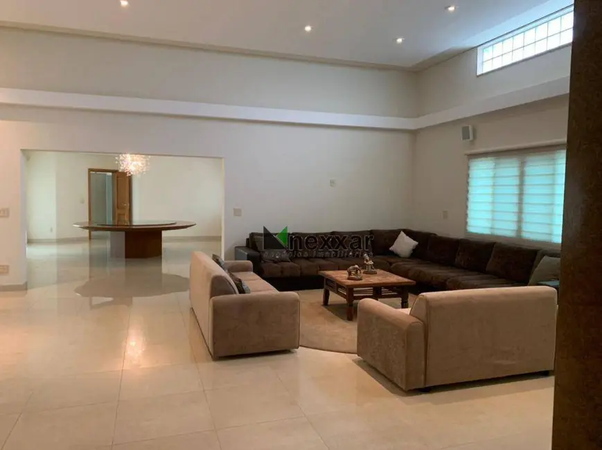 Foto 2 de Casa de Condomínio com 5 quartos à venda, 1500m2 em Loteamento Residencial Fazenda São José, Valinhos - SP