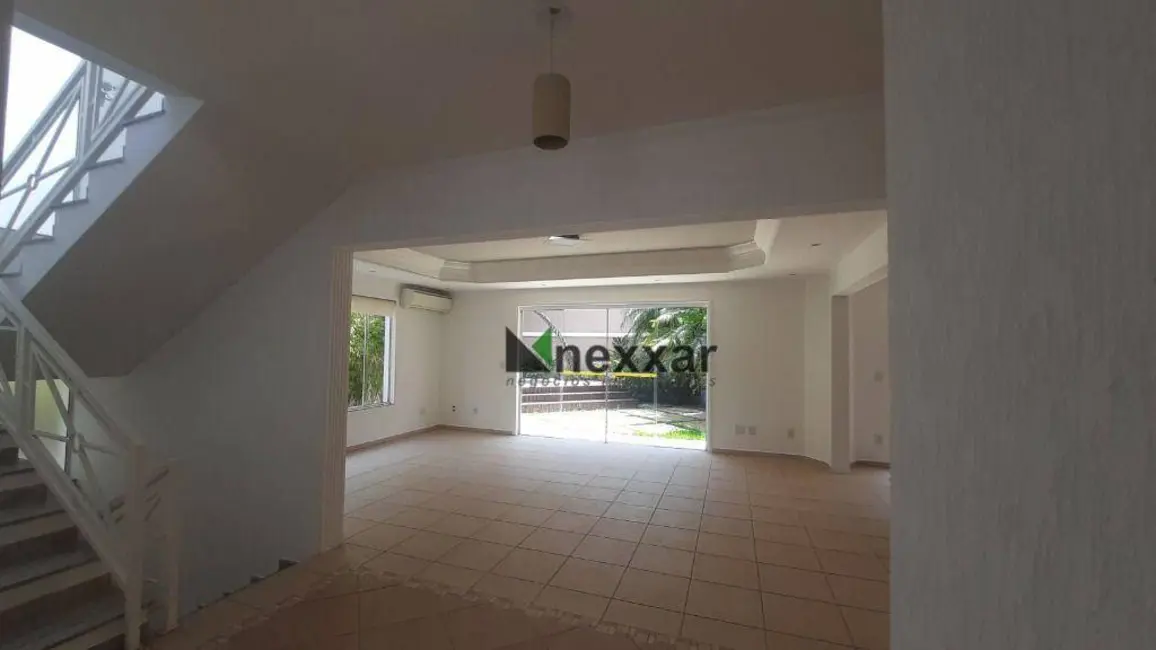 Foto 2 de Casa de Condomínio com 4 quartos à venda e para alugar, 480m2 em Jardim Recanto, Valinhos - SP