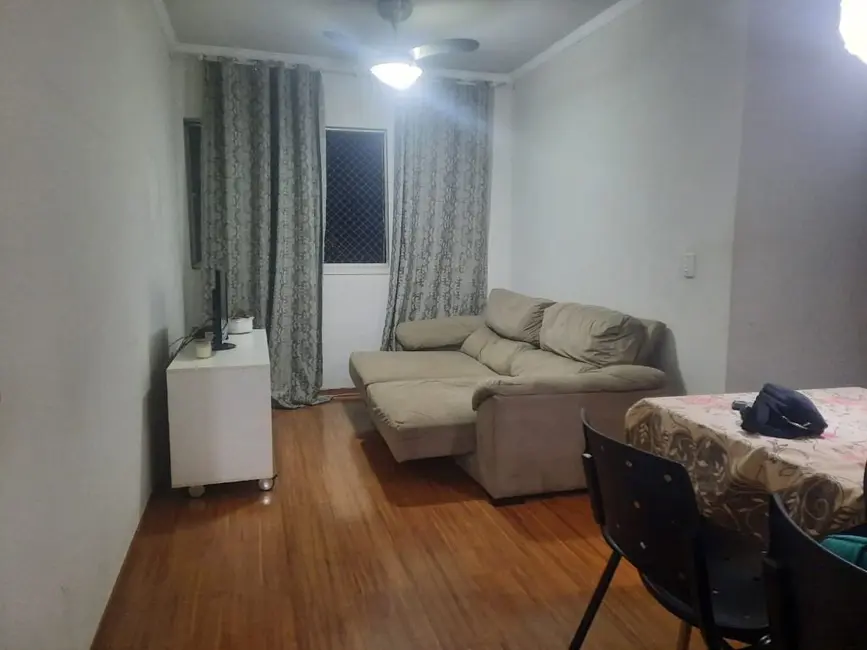 Foto 1 de Apartamento com 2 quartos à venda, 70m2 em Vila Progresso, Campinas - SP