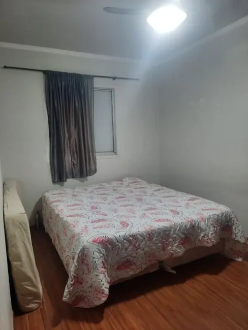 Foto 2 de Apartamento com 2 quartos à venda, 70m2 em Vila Progresso, Campinas - SP