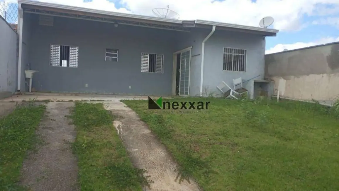 Foto 1 de Casa com 1 quarto à venda, 300m2 em Jardim dos Manacás, Valinhos - SP