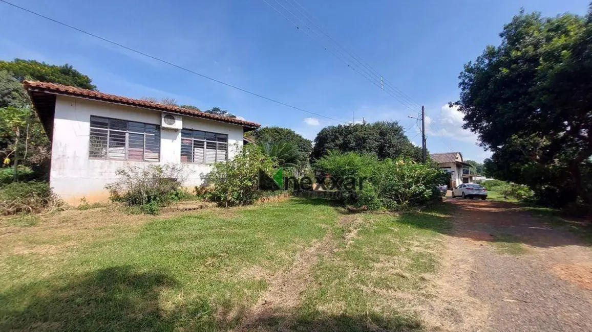 Foto 1 de Chácara com 2 quartos à venda, 13000m2 em Macuco, Valinhos - SP