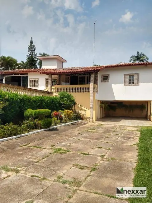 Foto 1 de Casa com 2 quartos à venda, 1000m2 em Estância Recreativa San Fernando, Valinhos - SP