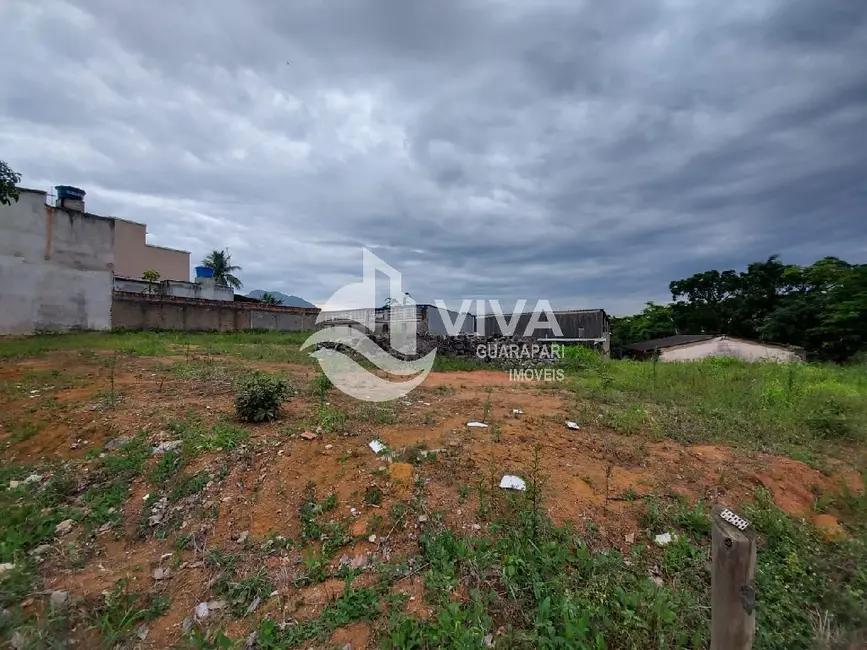 Foto 4 de Terreno / Lote à venda, 880m2 em São José, Guarapari - ES