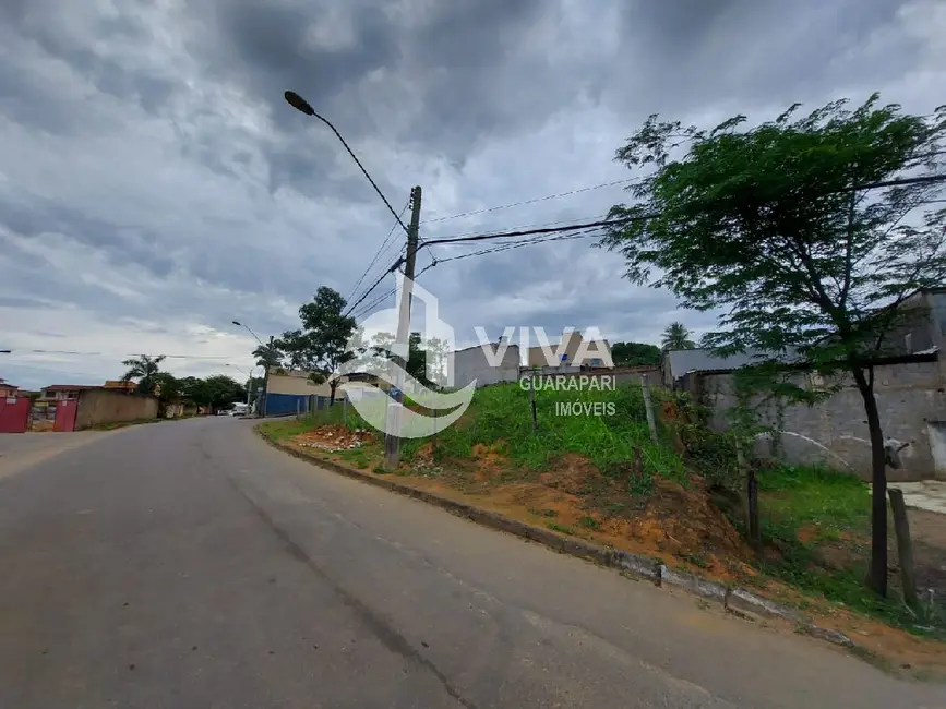 Foto 1 de Terreno / Lote à venda, 880m2 em São José, Guarapari, ES