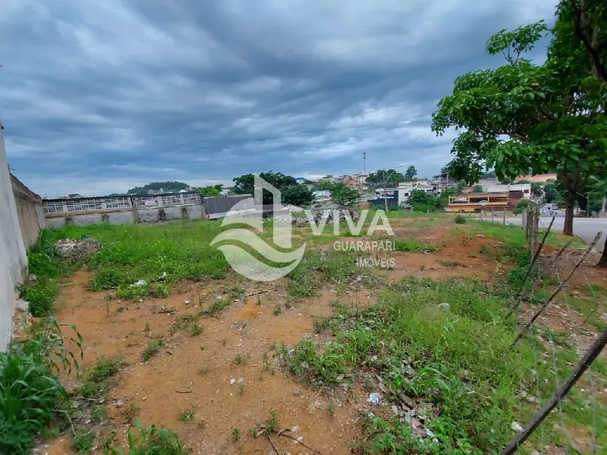 Foto 3 de Terreno / Lote à venda, 880m2 em São José, Guarapari - ES