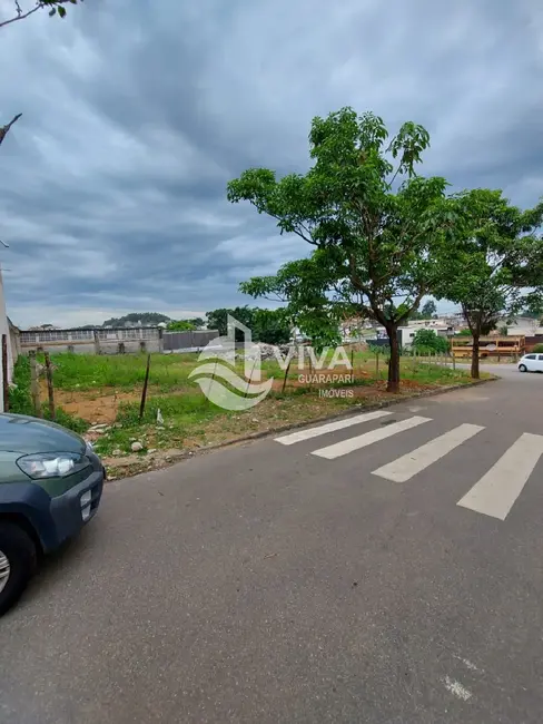 Foto 2 de Terreno / Lote à venda, 880m2 em São José, Guarapari - ES