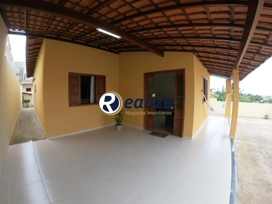 Foto 2 de Casa com 3 quartos à venda, 185m2 em Santa Mônica, Guarapari - ES