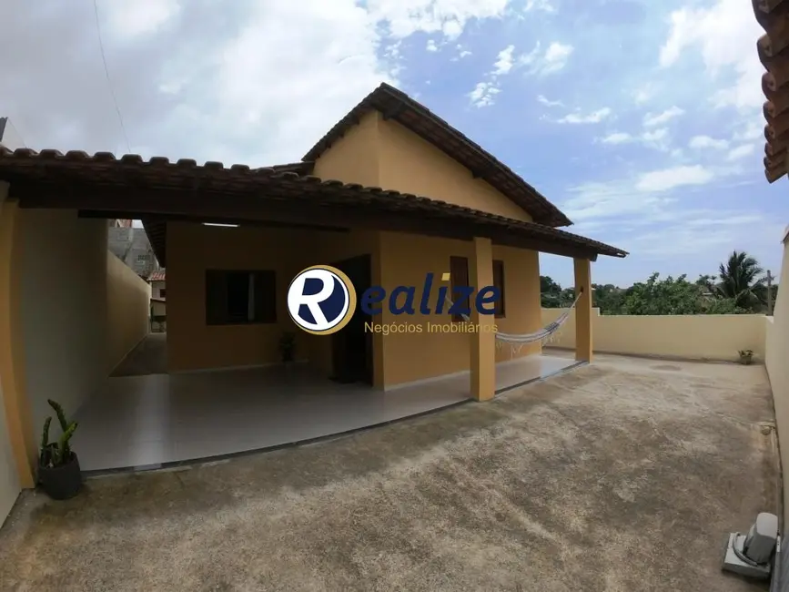 Foto 1 de Casa com 3 quartos à venda, 185m2 em Santa Mônica, Guarapari - ES