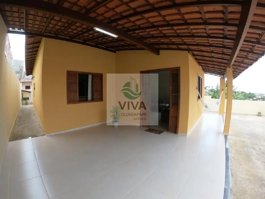 Foto 1 de Casa com 3 quartos à venda, 185m2 em Santa Mônica, Guarapari - ES