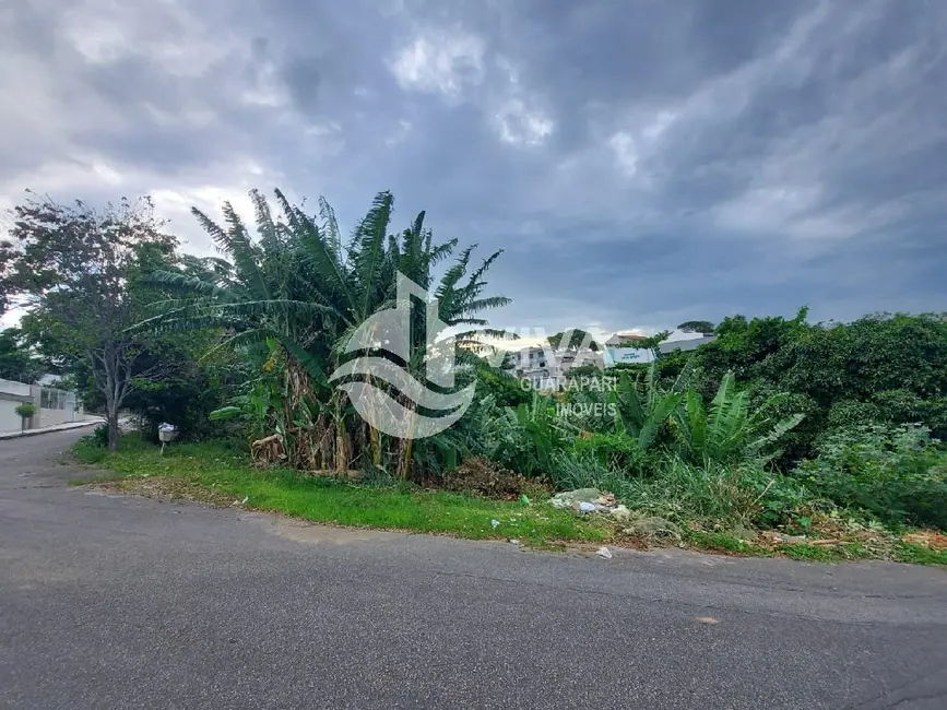 Foto 4 de Terreno / Lote à venda, 731m2 em São Judas Tadeu, Guarapari - ES