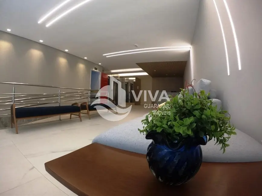 Foto 2 de Apartamento com 3 quartos à venda, 105m2 em Centro, Guarapari - ES