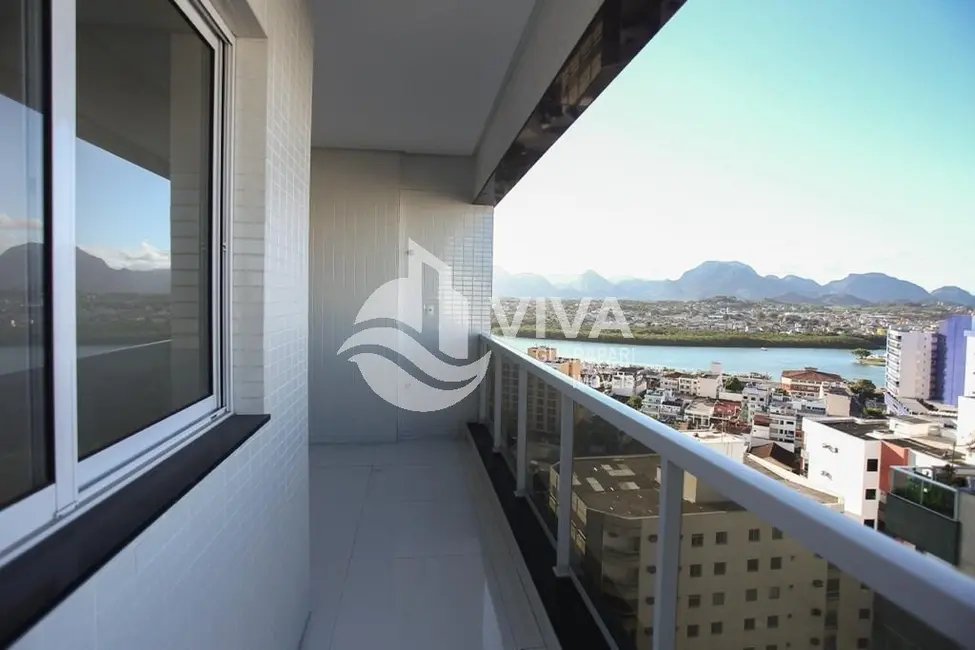 Foto 4 de Apartamento com 3 quartos à venda, 105m2 em Centro, Guarapari - ES