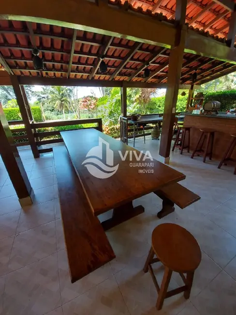 Chácara com 5 quartos à venda, 15000m2 em Comunidade Urbana de Lagoa Dourada, Guarapari - ES - imagem 7 Foto 7 de Chácara com 5 quartos à venda, 15000m2 em Comunidade Urbana de Lagoa Dourada, Guarapari - ES