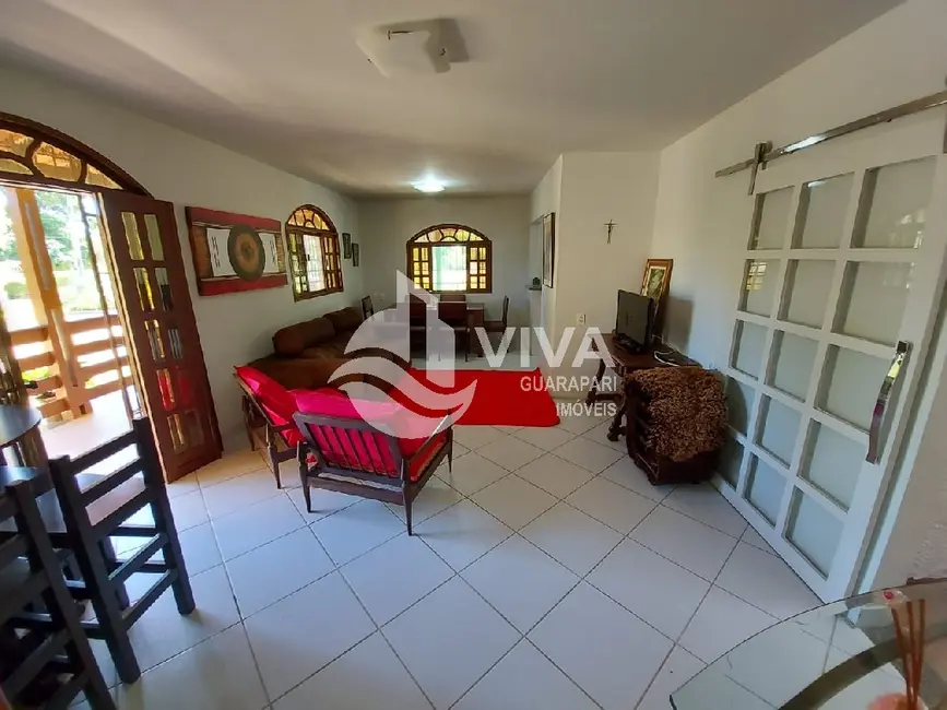 Chácara com 5 quartos à venda, 15000m2 em Comunidade Urbana de Lagoa Dourada, Guarapari - ES - imagem 4 Foto 4 de Chácara com 5 quartos à venda, 15000m2 em Comunidade Urbana de Lagoa Dourada, Guarapari - ES
