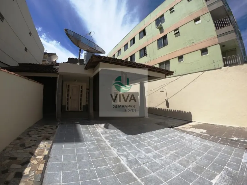 Foto 2 de Casa com 6 quartos à venda, 200m2 em Praia do Morro, Guarapari - ES
