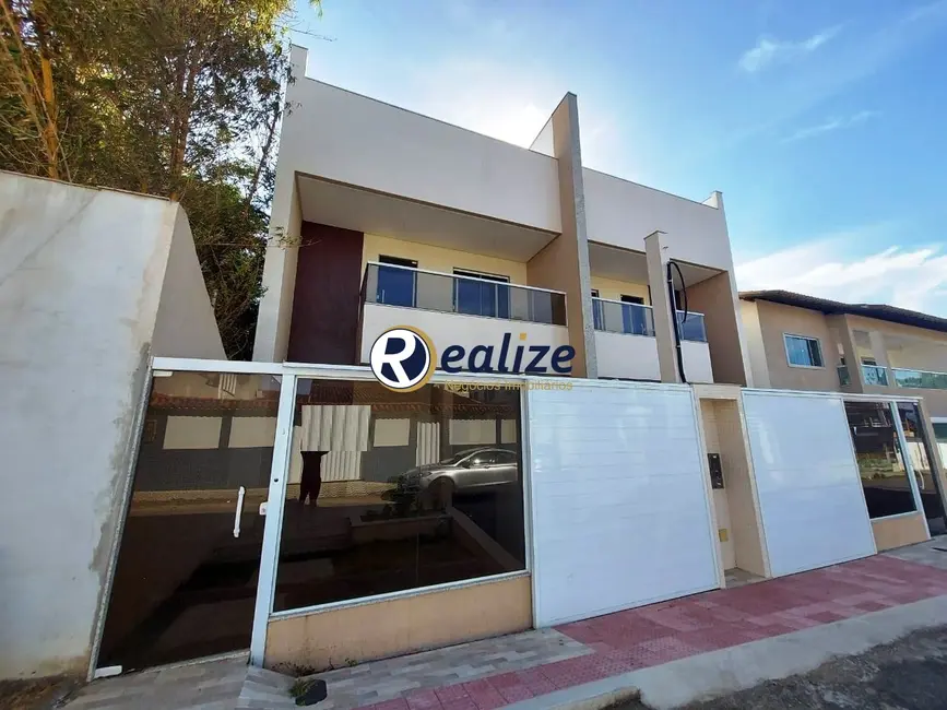 Foto 2 de Casa com 4 quartos à venda, 434m2 em Meaípe, Guarapari - ES