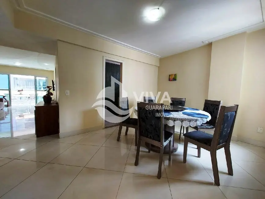 Foto 7 de Apartamento com 3 quartos à venda, 147m2 em Centro, Guarapari - ES
