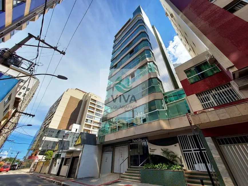 Foto 1 de Apartamento com 3 quartos à venda, 147m2 em Centro, Guarapari - ES