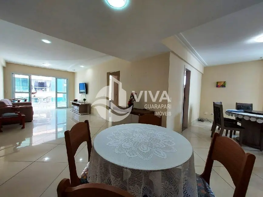 Foto 1 de Apartamento com 3 quartos à venda, 147m2 em Centro, Guarapari - ES