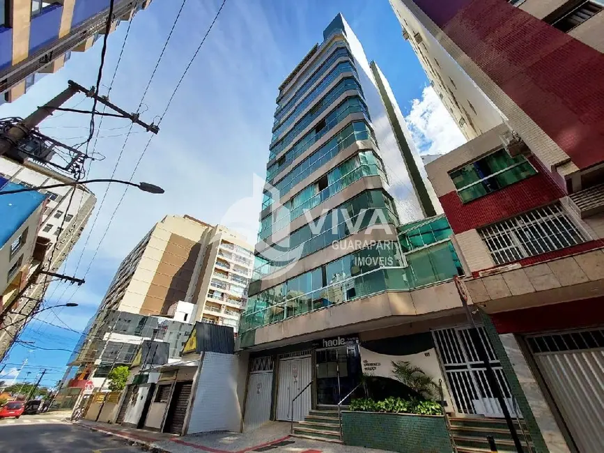 Foto 2 de Apartamento com 3 quartos à venda, 147m2 em Centro, Guarapari - ES