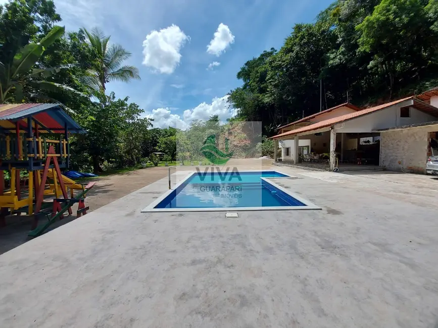Foto 2 de Sítio / Rancho com 3 quartos à venda, 400m2 em Comunidade Urbana de Iguape, Guarapari - ES