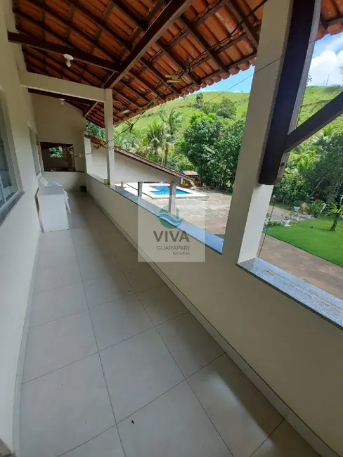 Sítio / Rancho com 3 quartos à venda, 400m2 em Comunidade Urbana de Iguape, Guarapari - ES - imagem 9 Foto 9 de Sítio / Rancho com 3 quartos à venda, 400m2 em Comunidade Urbana de Iguape, Guarapari - ES