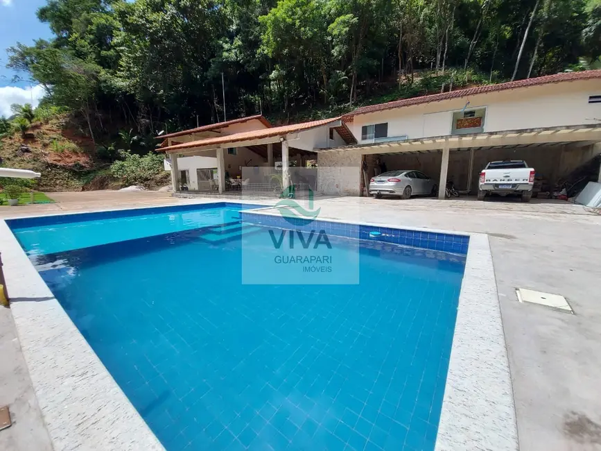 Foto 1 de Sítio / Rancho com 3 quartos à venda, 400m2 em Comunidade Urbana de Iguape, Guarapari - ES