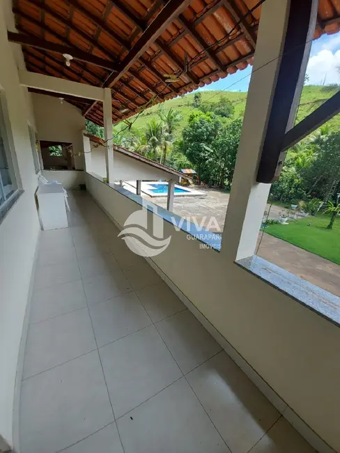 Sítio / Rancho com 3 quartos à venda, 400m2 em Comunidade Urbana de Iguape, Guarapari - ES - imagem 9 Foto 9 de Sítio / Rancho com 3 quartos à venda, 400m2 em Comunidade Urbana de Iguape, Guarapari - ES