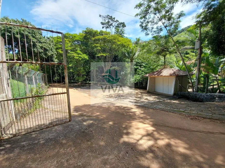 Sítio / Rancho com 3 quartos à venda, 400m2 em Comunidade Urbana de Iguape, Guarapari - ES - imagem 5 Foto 5 de Sítio / Rancho com 3 quartos à venda, 400m2 em Comunidade Urbana de Iguape, Guarapari - ES