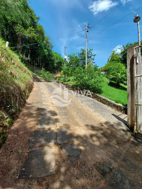 Sítio / Rancho com 3 quartos à venda, 400m2 em Comunidade Urbana de Iguape, Guarapari - ES - imagem 3 Foto 3 de Sítio / Rancho com 3 quartos à venda, 400m2 em Comunidade Urbana de Iguape, Guarapari - ES
