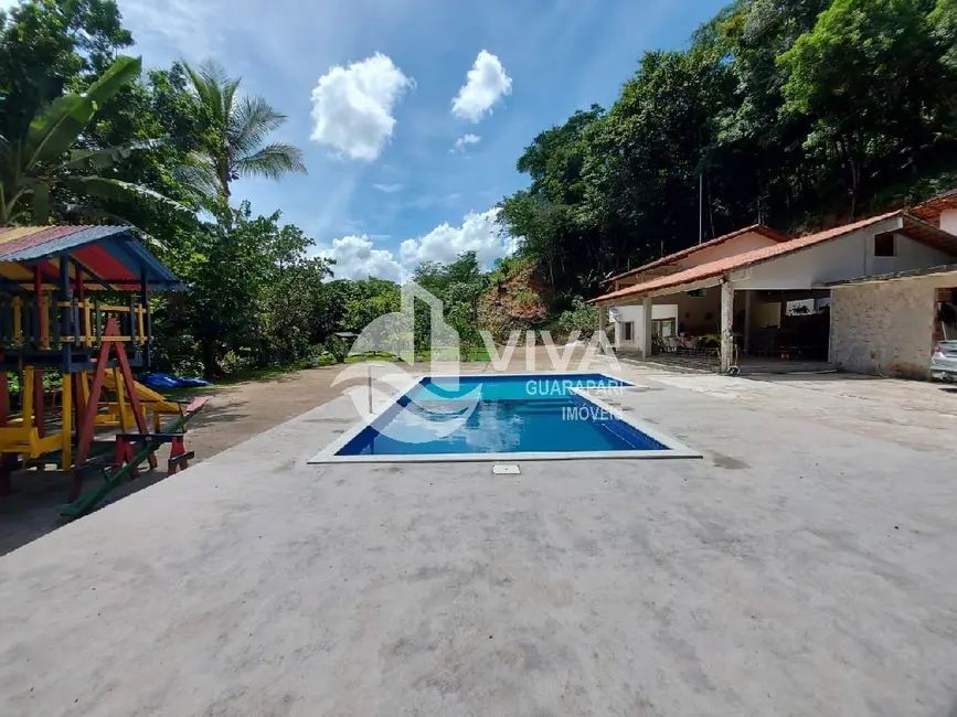 Sítio / Rancho com 3 quartos à venda, 400m2 em Comunidade Urbana de Iguape, Guarapari - ES - imagem 2 Foto 2 de Sítio / Rancho com 3 quartos à venda, 400m2 em Comunidade Urbana de Iguape, Guarapari - ES