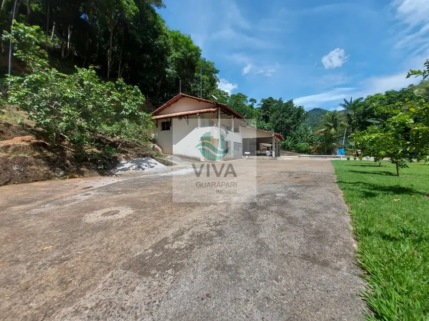 Sítio / Rancho com 3 quartos à venda, 400m2 em Comunidade Urbana de Iguape, Guarapari - ES - imagem 6 Foto 6 de Sítio / Rancho com 3 quartos à venda, 400m2 em Comunidade Urbana de Iguape, Guarapari - ES