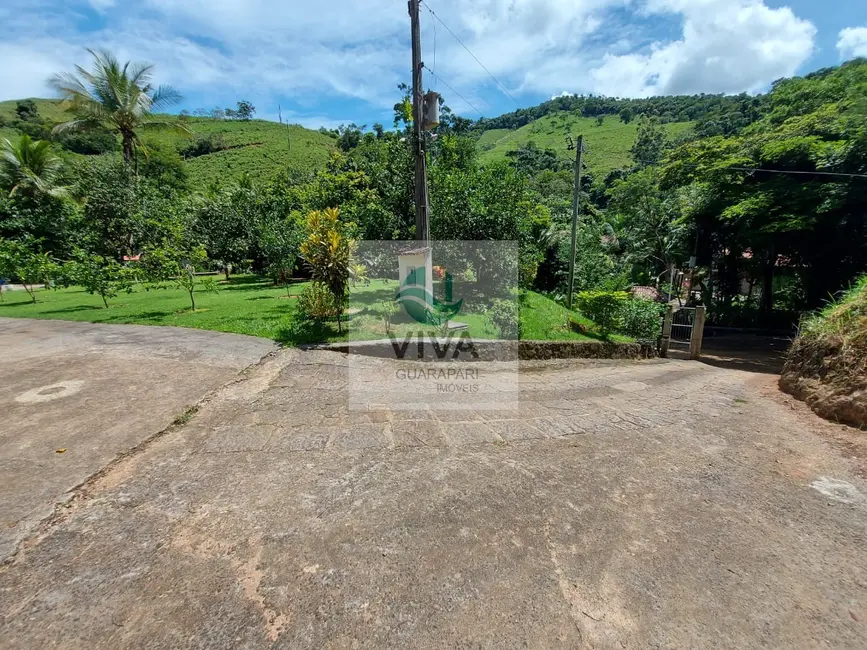 Sítio / Rancho com 3 quartos à venda, 400m2 em Comunidade Urbana de Iguape, Guarapari - ES - imagem 4 Foto 4 de Sítio / Rancho com 3 quartos à venda, 400m2 em Comunidade Urbana de Iguape, Guarapari - ES