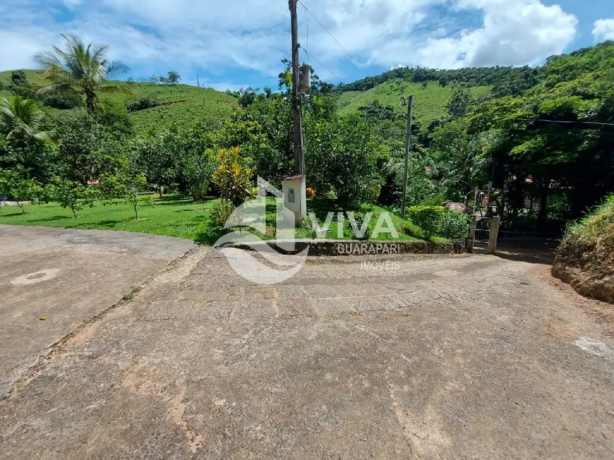 Sítio / Rancho com 3 quartos à venda, 400m2 em Comunidade Urbana de Iguape, Guarapari - ES - imagem 4 Foto 4 de Sítio / Rancho com 3 quartos à venda, 400m2 em Comunidade Urbana de Iguape, Guarapari - ES