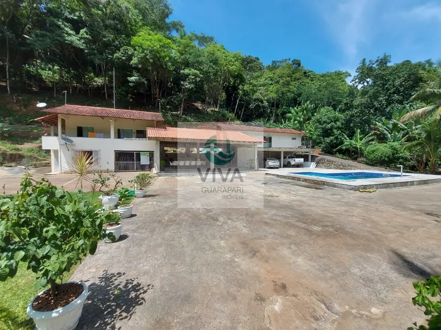Sítio / Rancho com 3 quartos à venda, 400m2 em Comunidade Urbana de Iguape, Guarapari - ES - imagem 8 Foto 8 de Sítio / Rancho com 3 quartos à venda, 400m2 em Comunidade Urbana de Iguape, Guarapari - ES