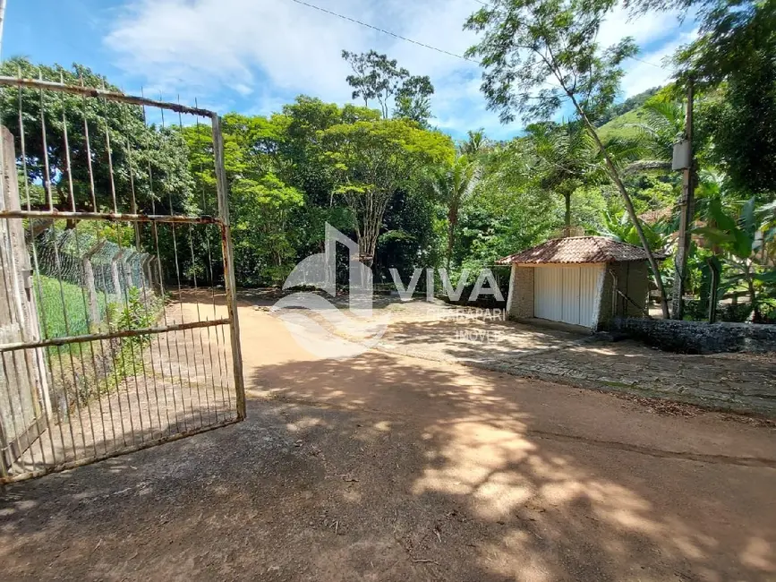 Sítio / Rancho com 3 quartos à venda, 400m2 em Comunidade Urbana de Iguape, Guarapari - ES - imagem 5 Foto 5 de Sítio / Rancho com 3 quartos à venda, 400m2 em Comunidade Urbana de Iguape, Guarapari - ES